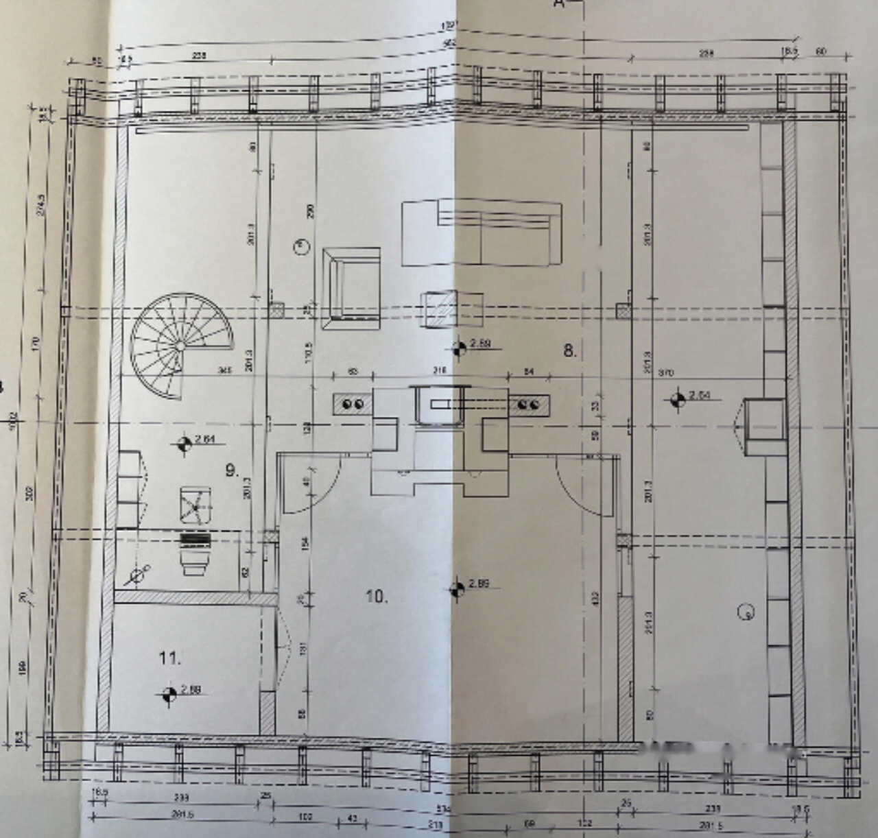 Appartement à Ljubljana, Slovénie, 145 m² - image 2