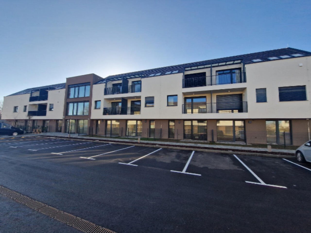 Appartamento a Lubiana, Slovenia, 119 m² - foto 2