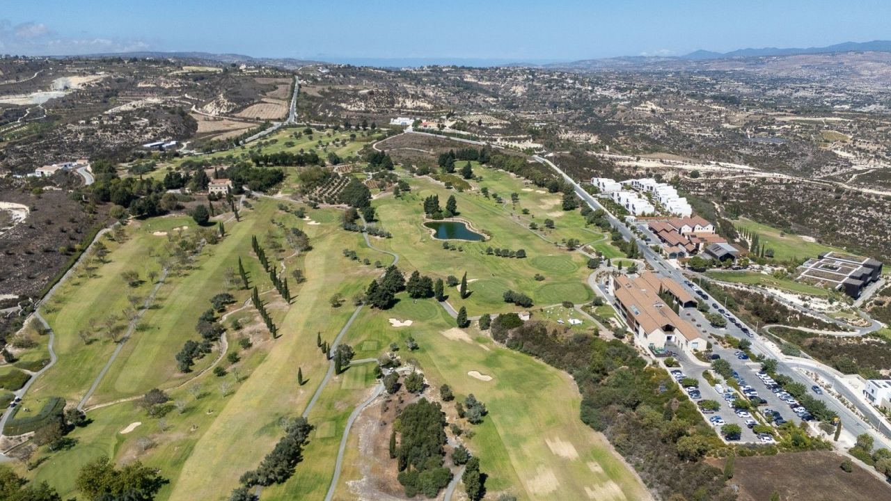 Villa in Paphos, Zypern, 144 m² - Foto 1