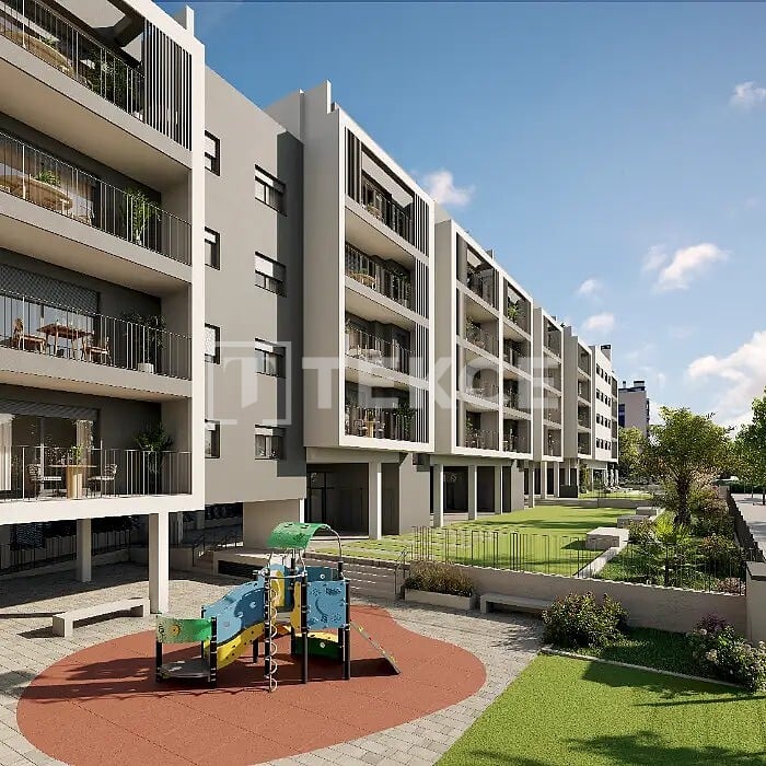 Ático en Alicante, España, 114 m² - imagen 4