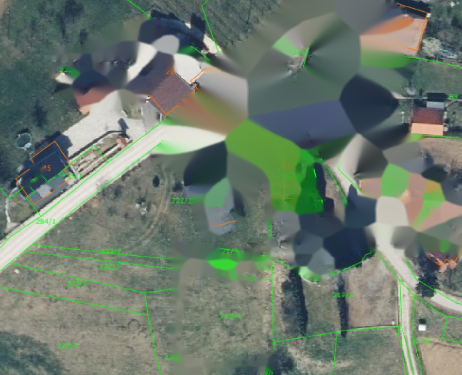 Casa en Slovenska Bistrica, Eslovenia, 124 m² - imagen 2