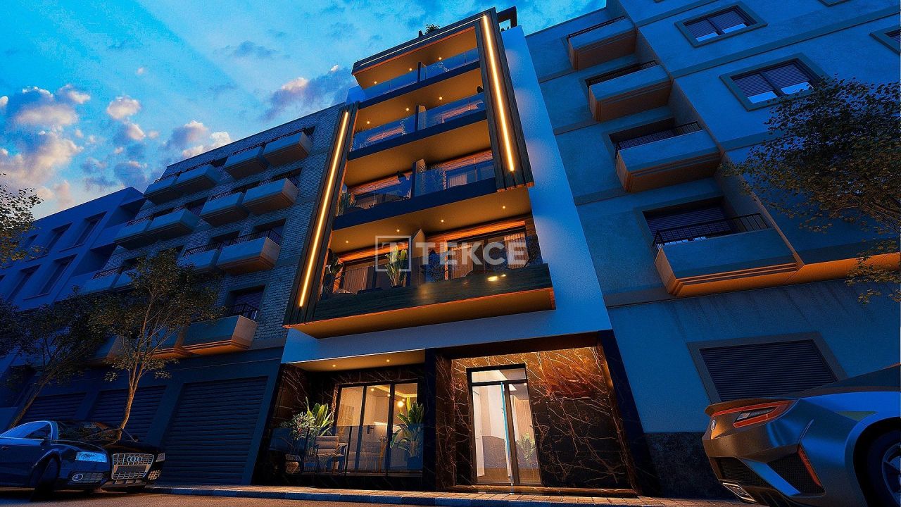 Appartement à Torrevieja, Espagne, 61 m² - image 4