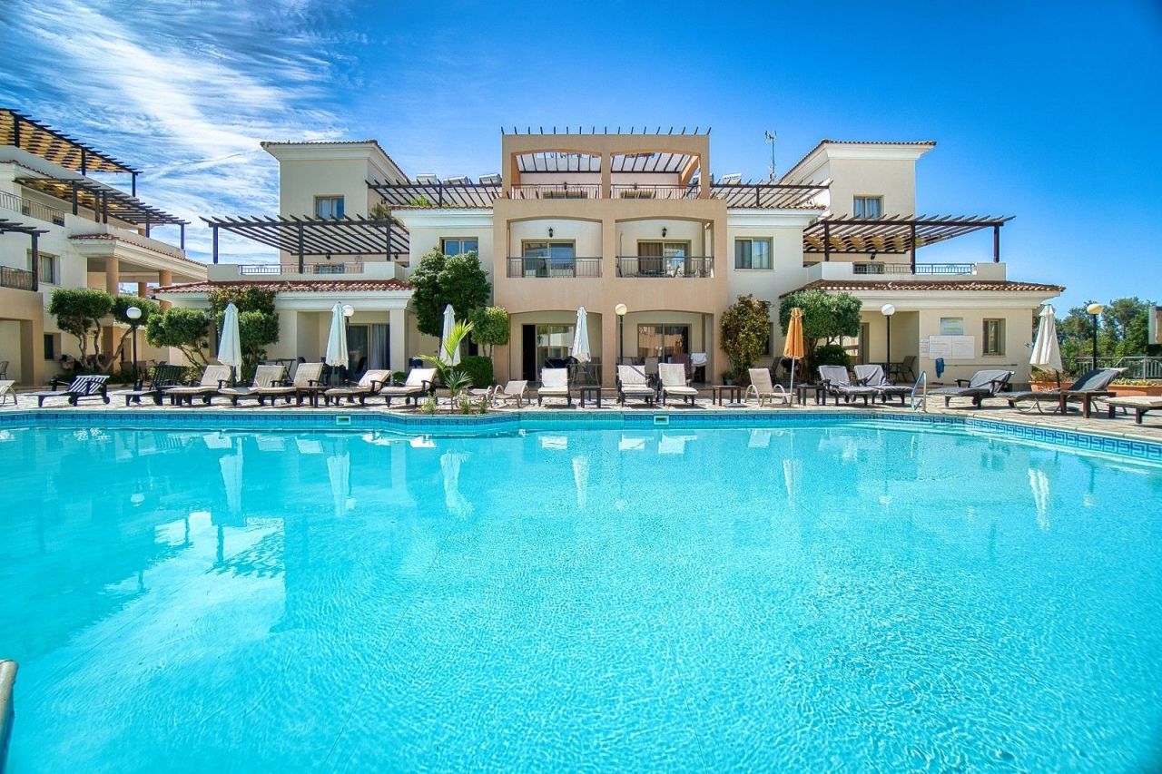 Appartement à Paphos, Chypre - image 1