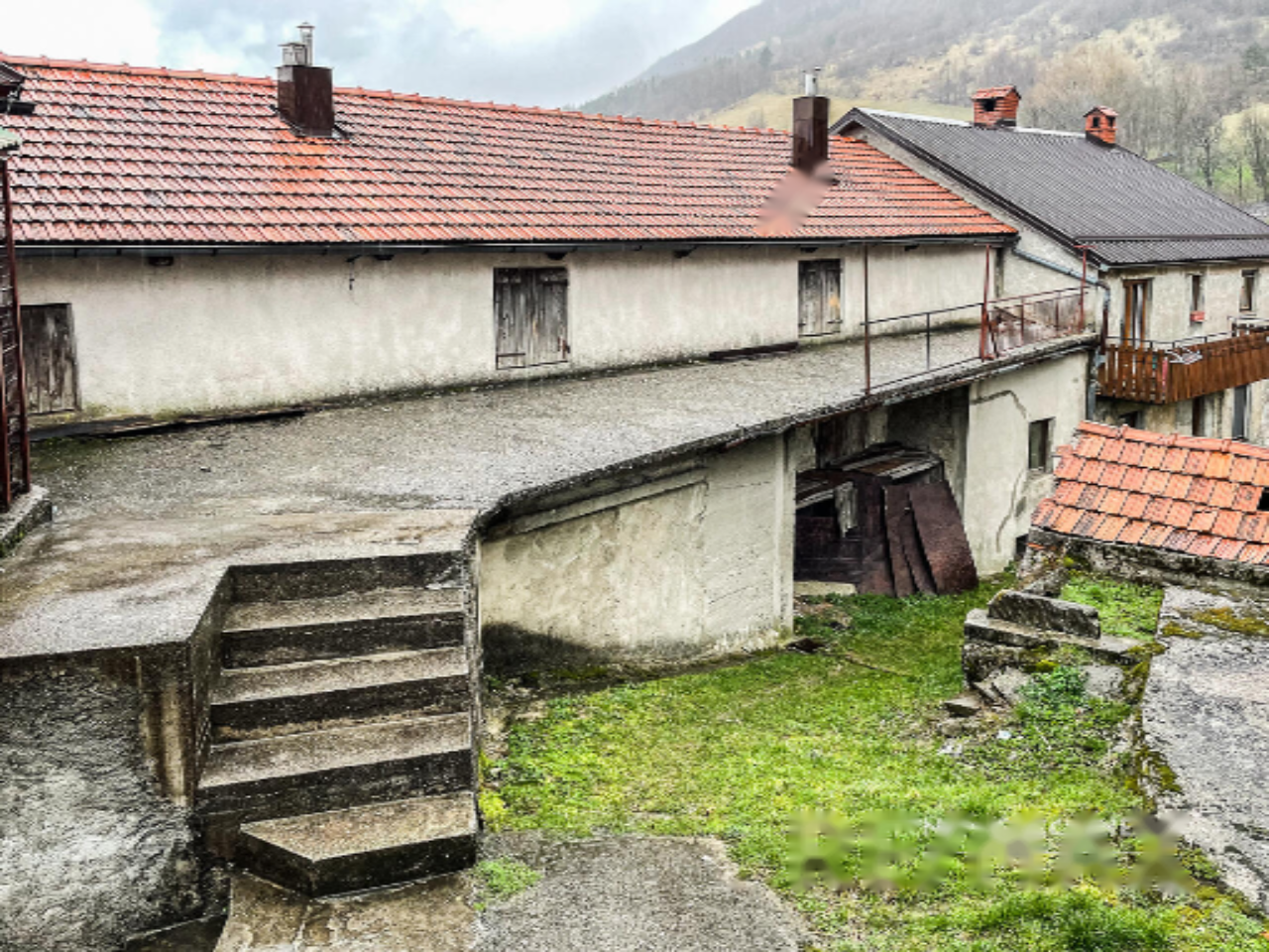 Casa a Idria, Slovenia, 195 m² - foto 2