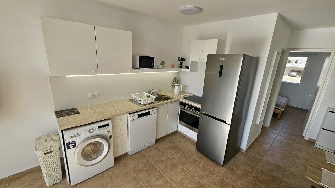 Appartamenti a Paphos, Cipro, 49 m² - foto 1