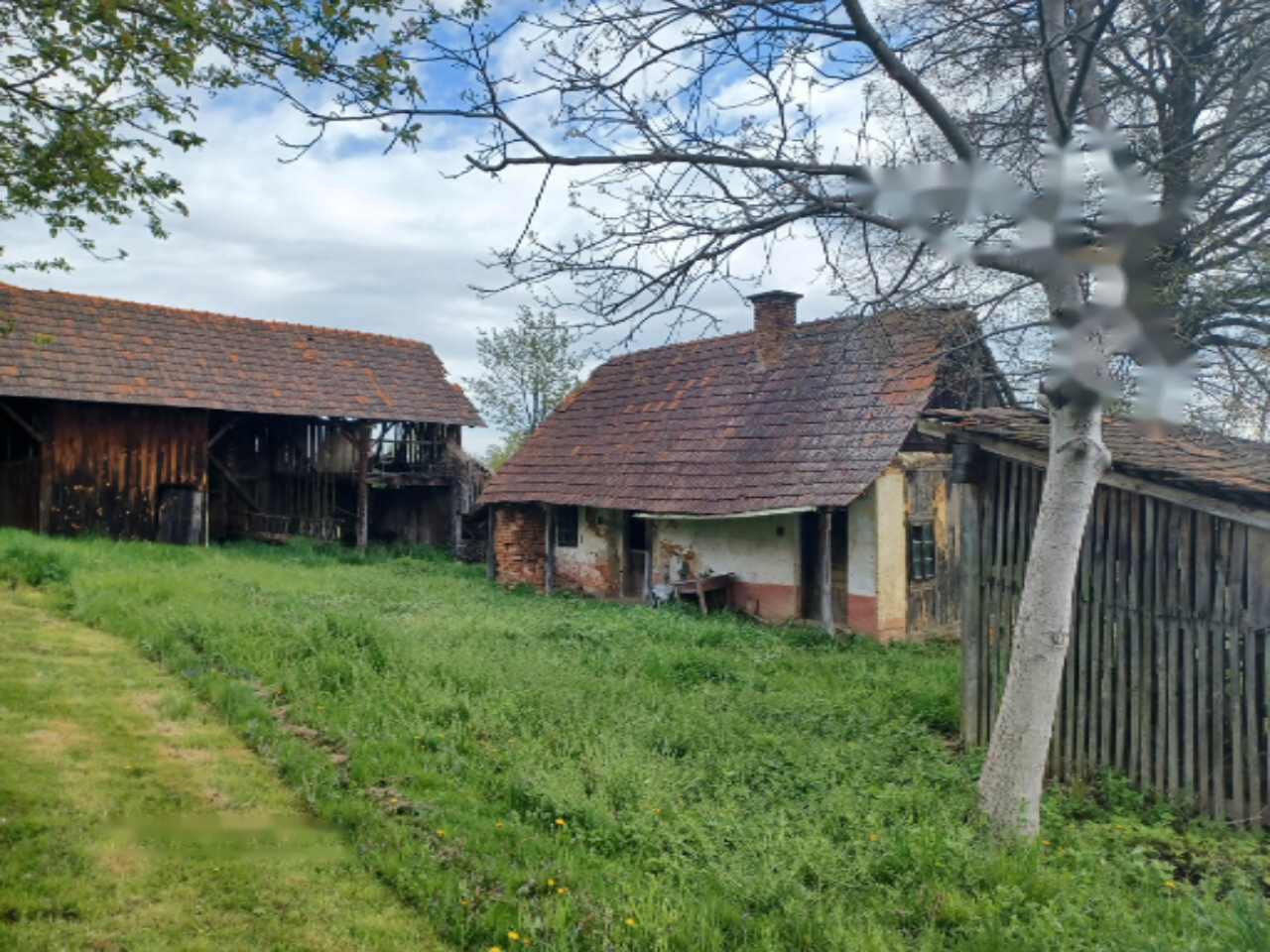 Haus in Ljutomer, Slowenien, 90 m² - Foto 2