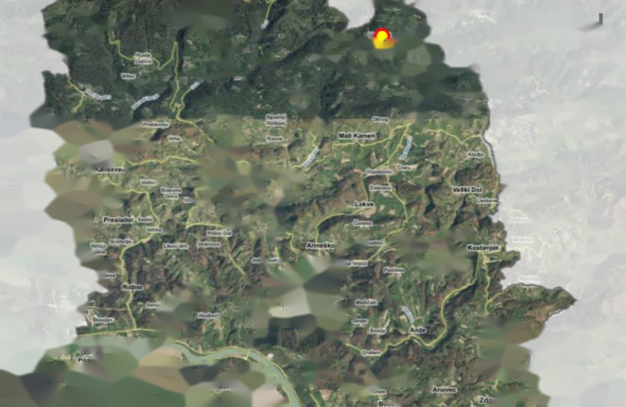 Casa en Novo Mesto, Eslovenia, 47 m² - imagen 2