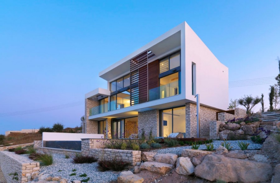 Villa in Paphos, Cyprus, 206 m² - picture 1