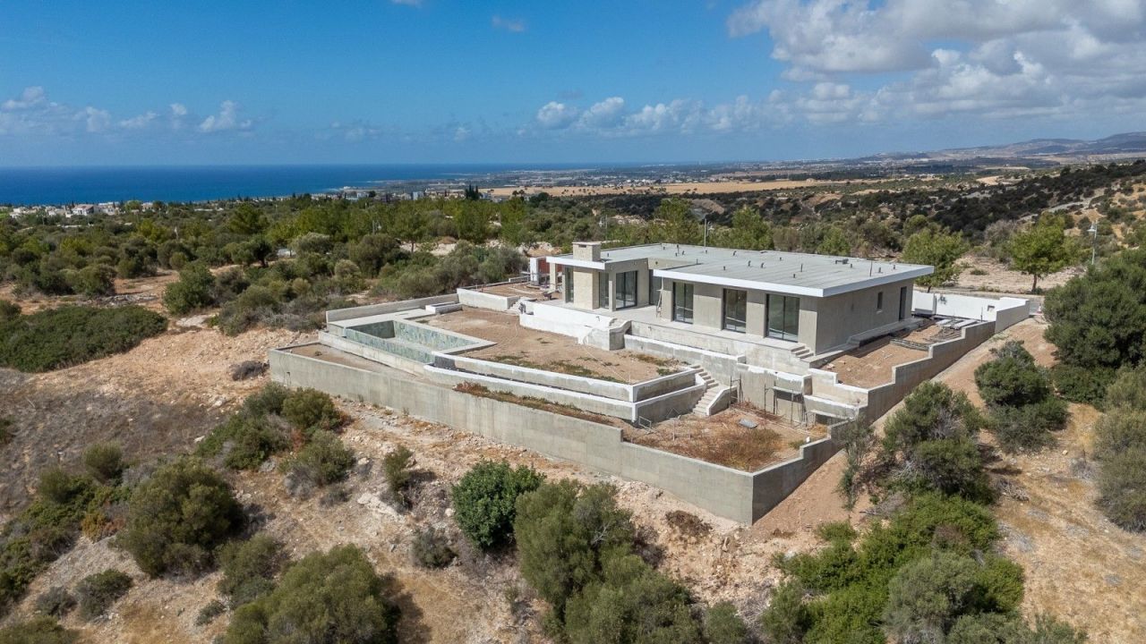 Bungalow à Paphos, Chypre, 360 m² - image 1