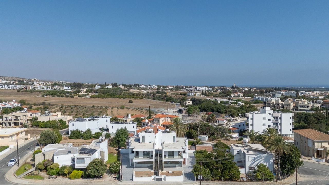 Villa in Paphos, Zypern, 275 m² - Foto 1