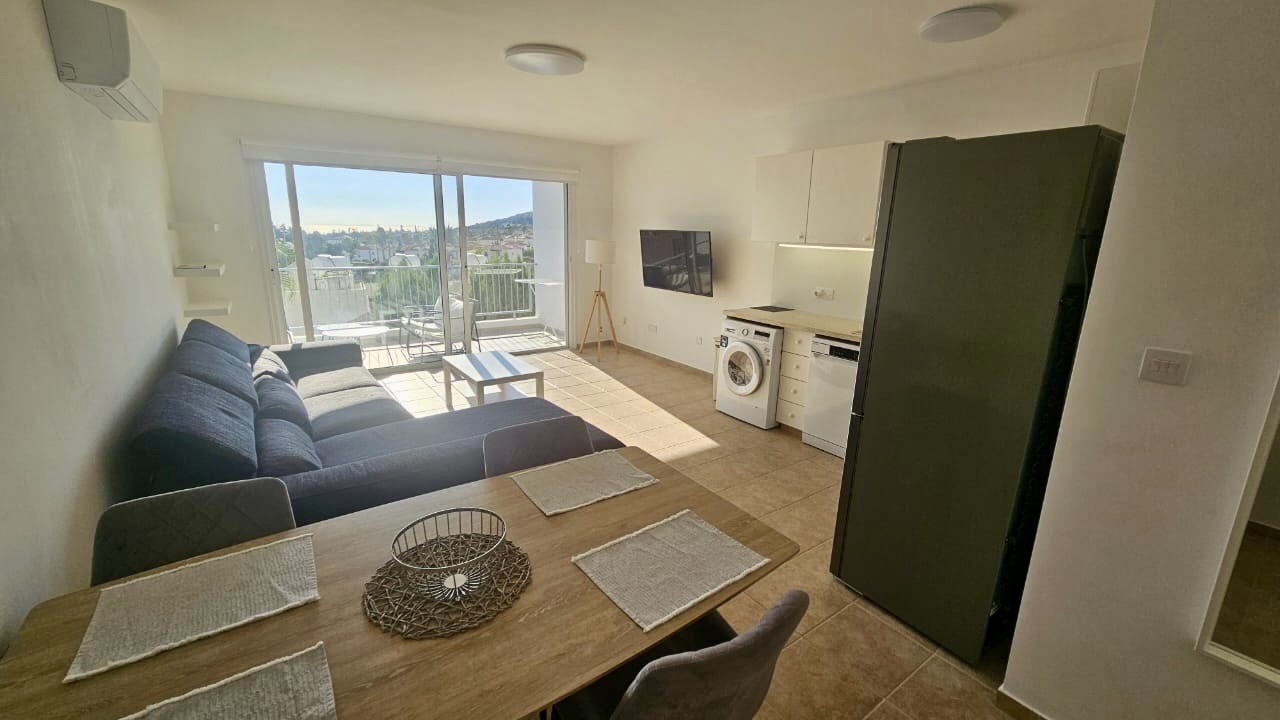 Apartment in Paphos, Zypern, 49 m² - Foto 2