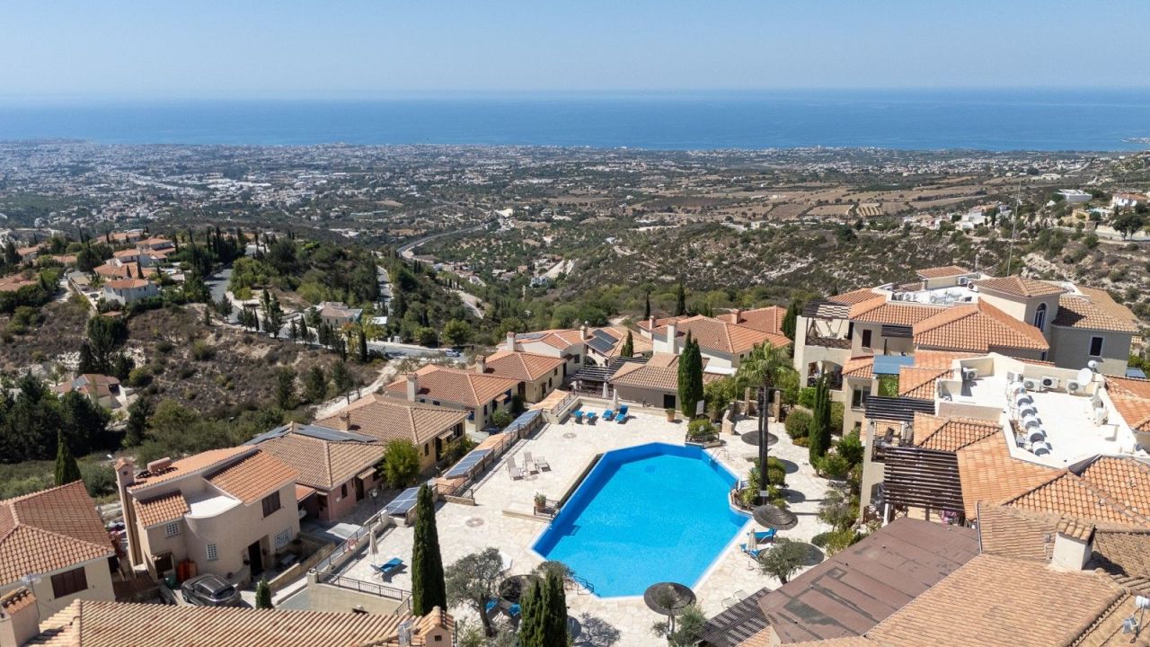 Villa in Paphos, Cyprus, 156 m² - picture 2