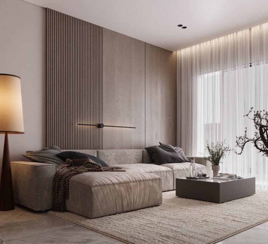 Apartamento en Lárnaca, Chipre, 80 m² - imagen 2