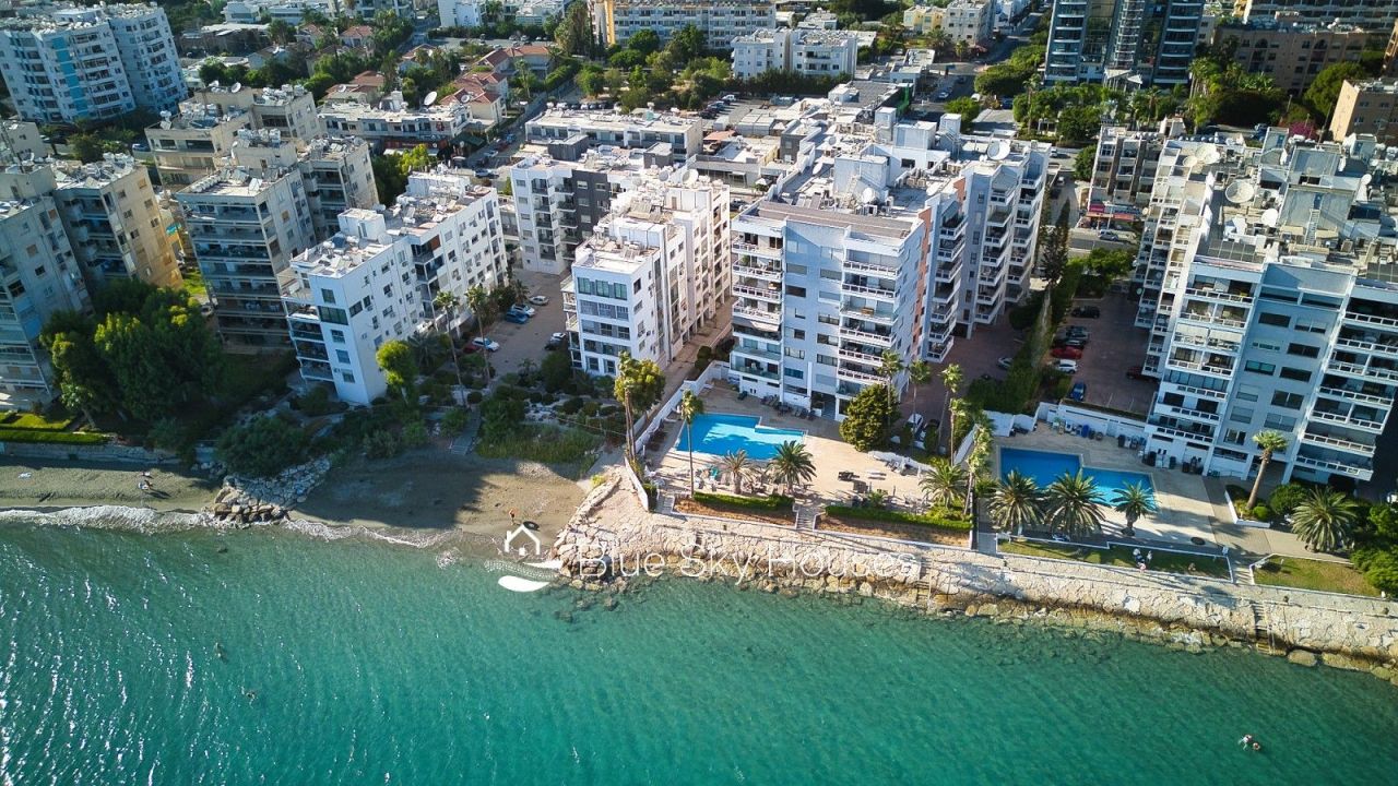 Apartamento en Limasol, Chipre, 110 m² - imagen 2