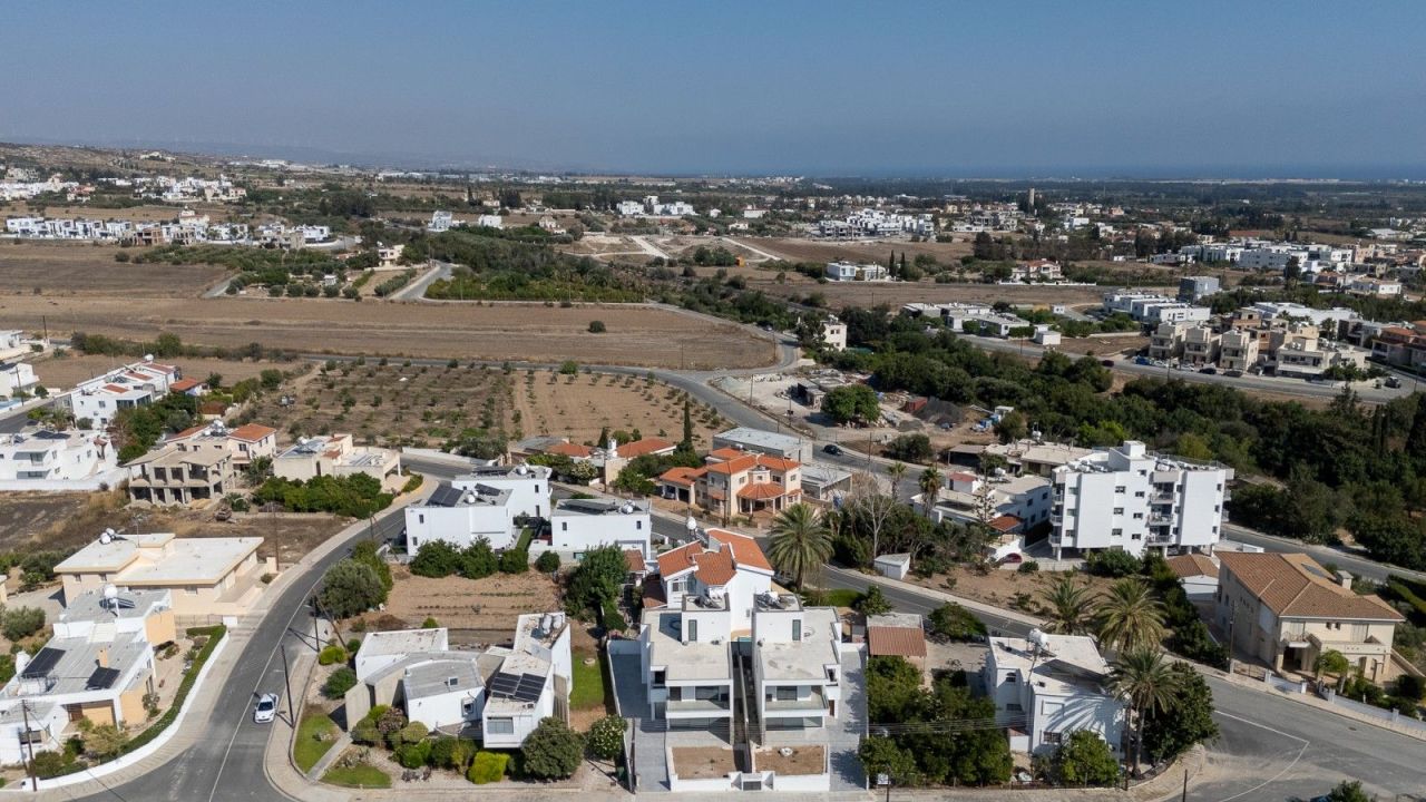 Villa en Pafos, Chipre, 275 m² - imagen 2