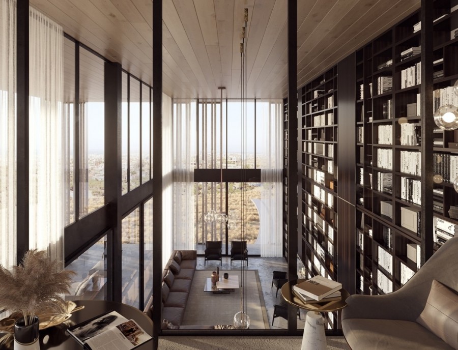 Villa in Limassol, Cyprus, 1 043 m² - picture 2