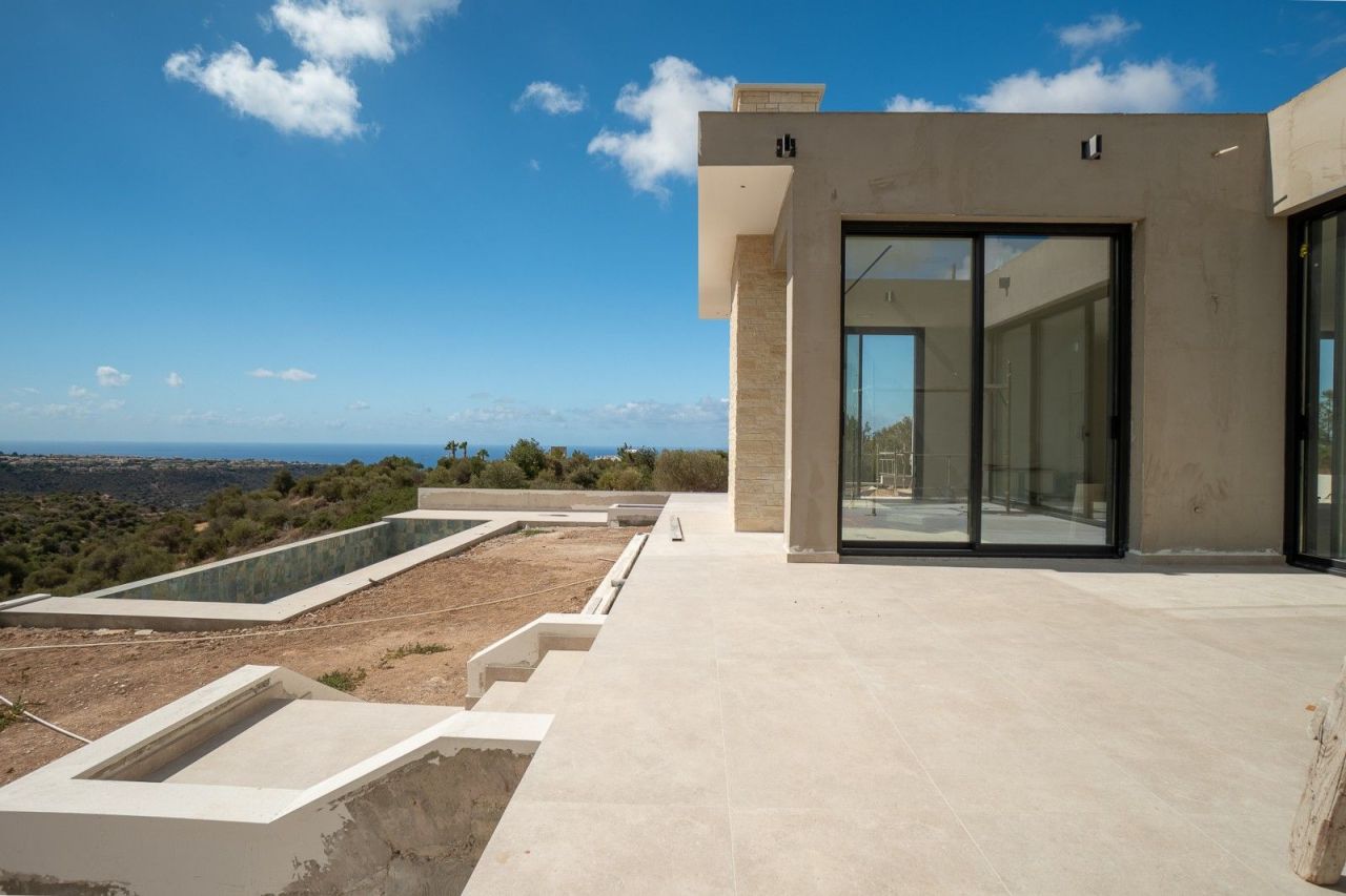 Bungalow à Paphos, Chypre, 260 m² - image 2