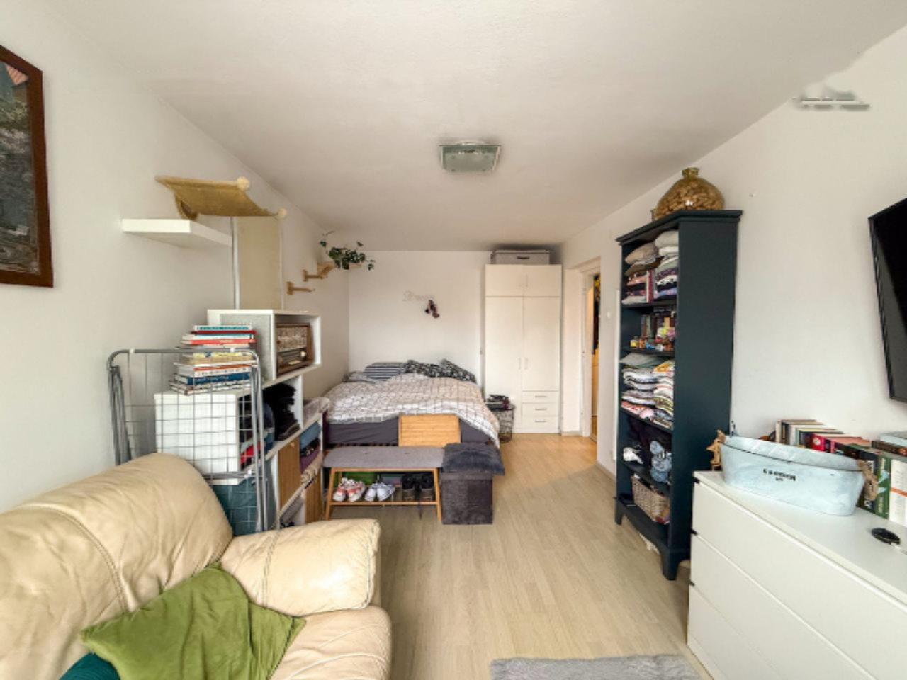 Appartement à Ljubljana, Slovénie, 33 m² - image 3