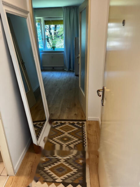 Appartamento a Lubiana, Slovenia, 22 m² - foto 3