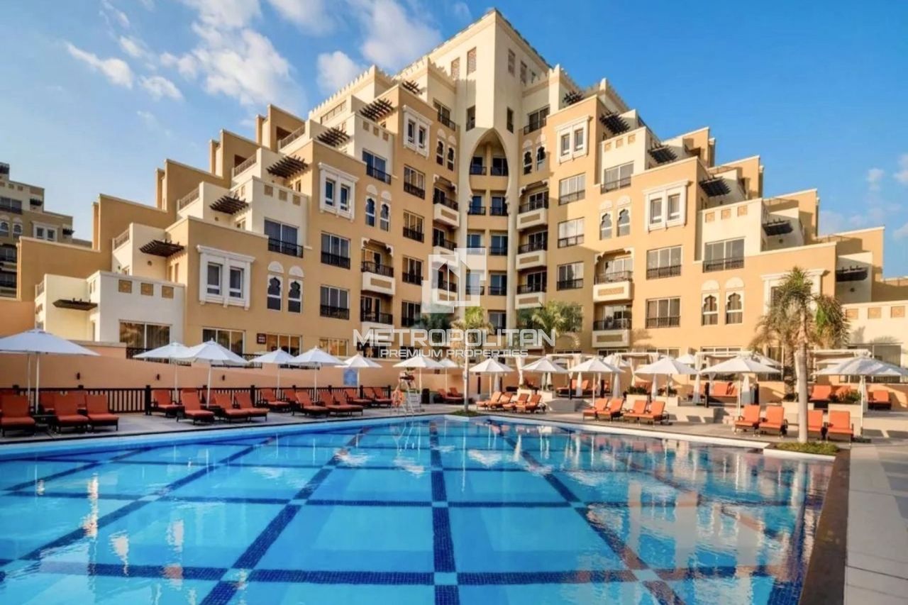 Appartement à Ras al-Khaimah, EAU, 154 m² - image 1