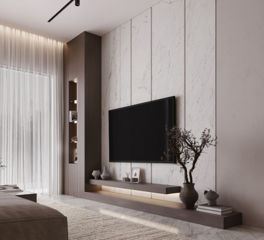 Apartamento en Lárnaca, Chipre, 52 m² - imagen 3