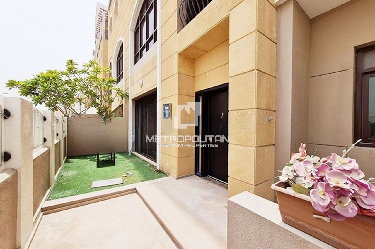 Apartment in Dubai, VAE, 225 m² - Foto 1