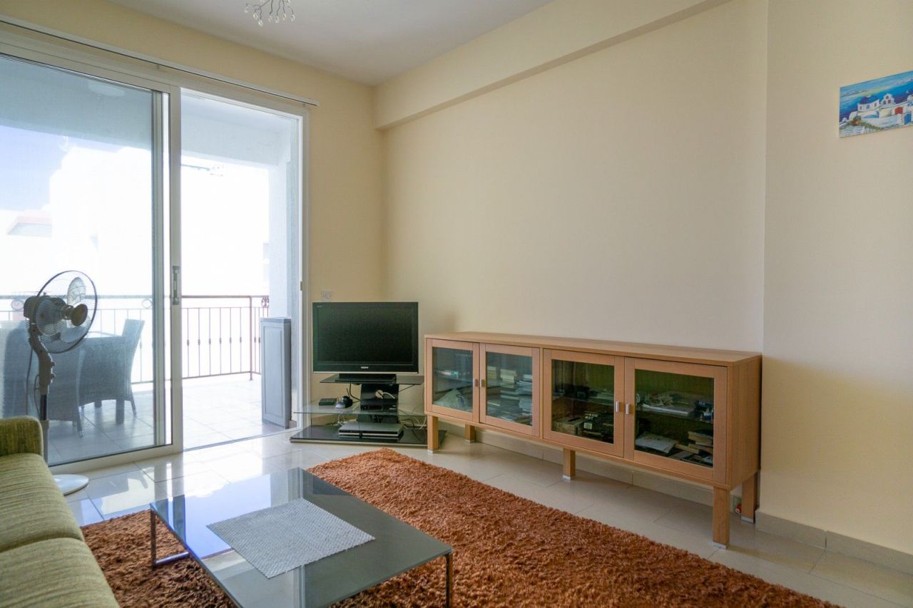 Apartamento en Pafos, Chipre, 67 m² - imagen 3