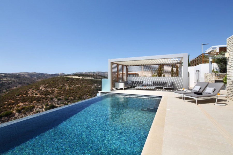 Villa a Paphos, Cipro, 266 m² - foto 3