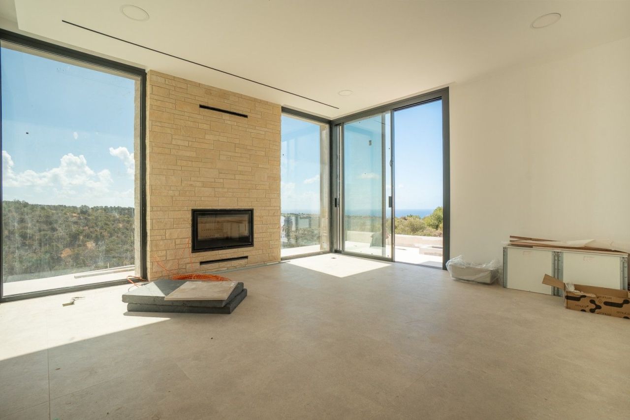 Bungalow à Paphos, Chypre, 260 m² - image 3