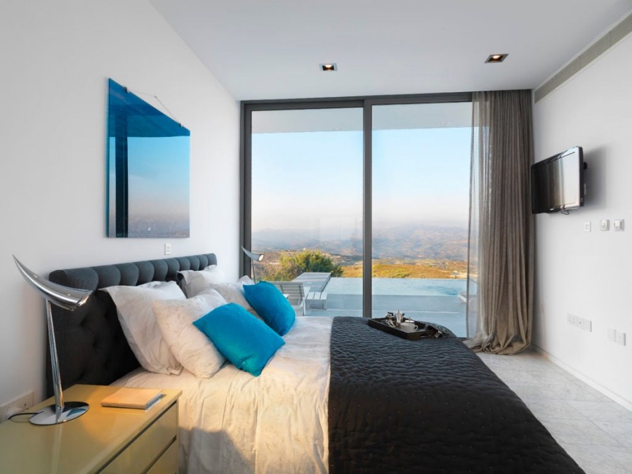 Villa in Paphos, Cyprus, 214 m² - picture 3