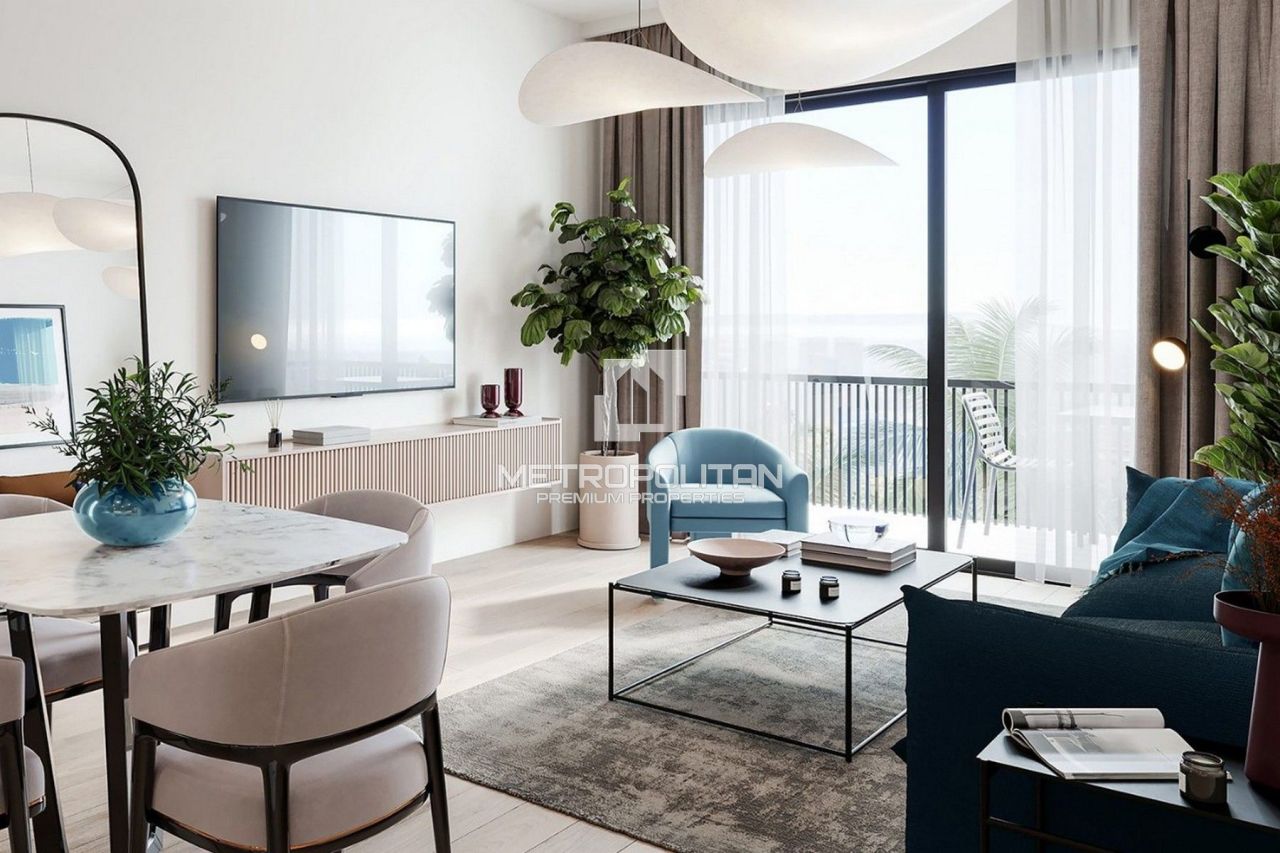 Appartamenti a Dubai, EAU, 67 m² - foto 2