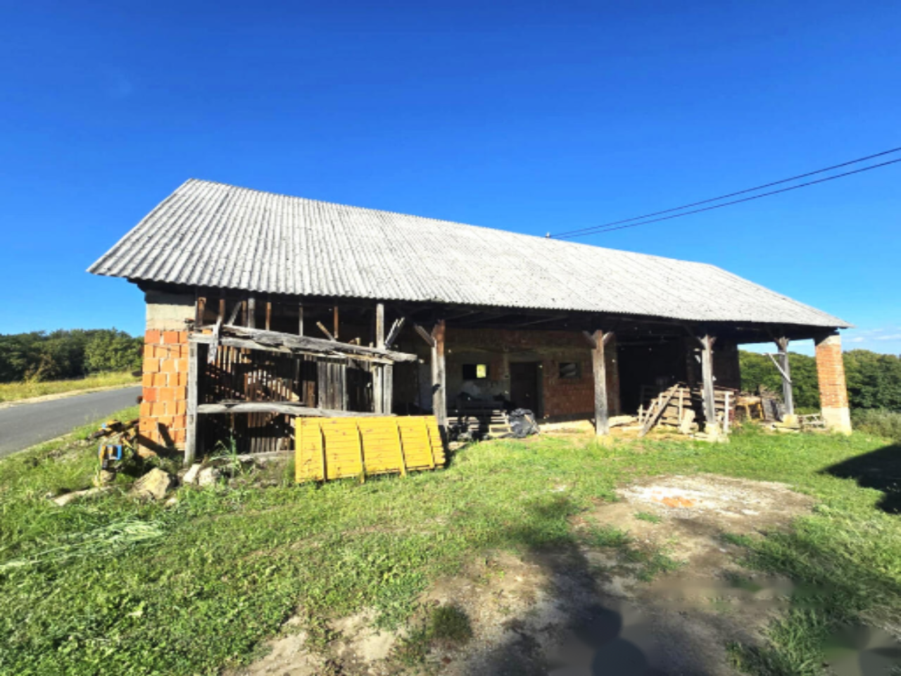Casa a Lendava, Slovenia, 241 m² - foto 3