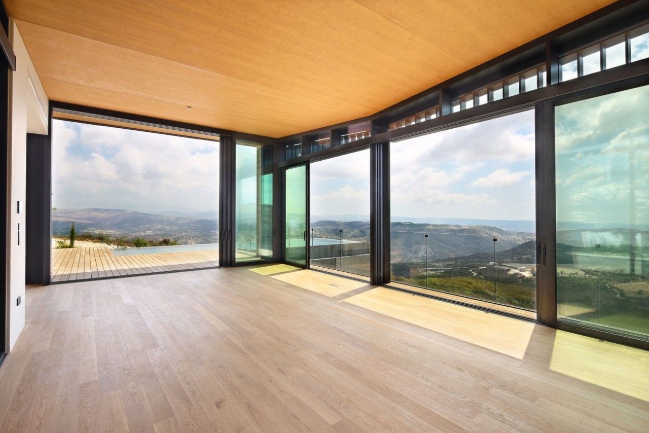 Villa en Pafos, Chipre, 205 m² - imagen 3