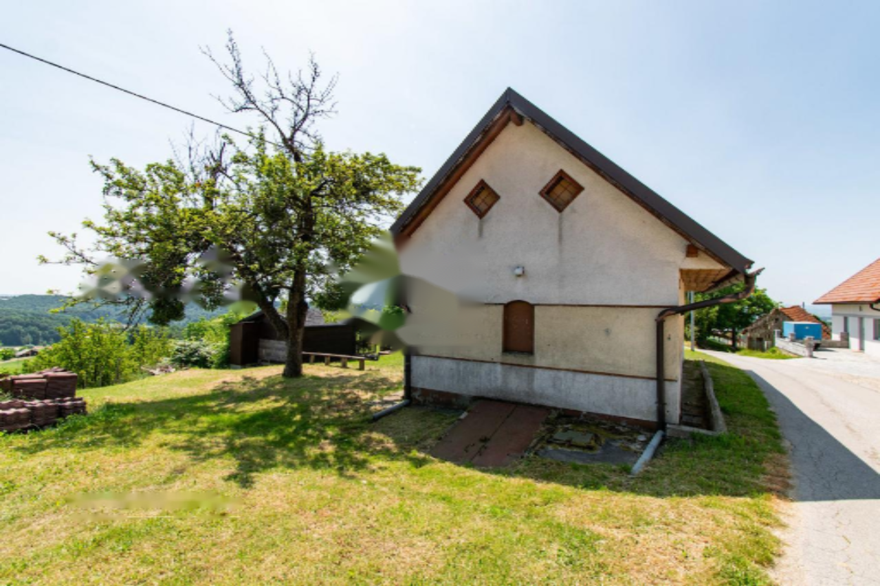 Maison à Destrnik, Slovénie, 58 m² - image 3