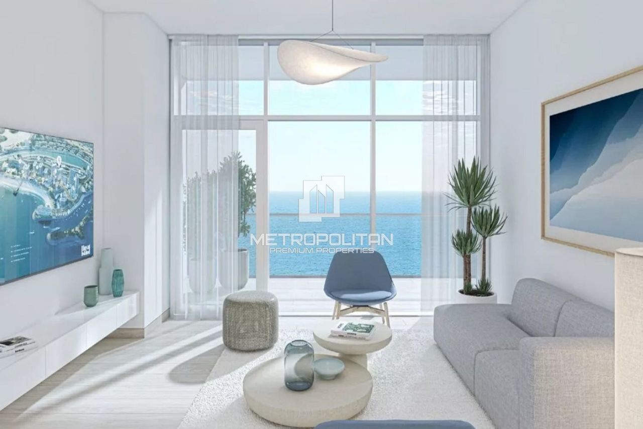 Apartamento en Ras al-Jaima, EAU, 159 m² - imagen 2