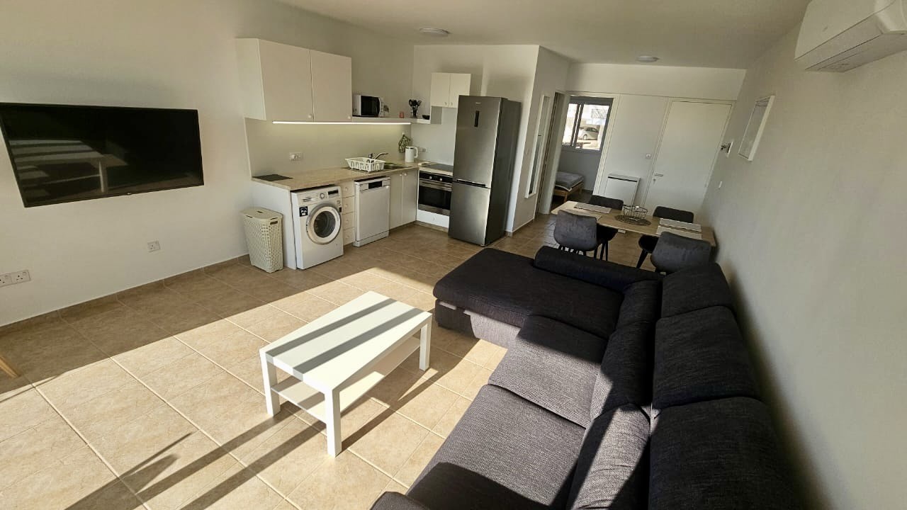 Apartment in Paphos, Zypern, 49 m² - Foto 3