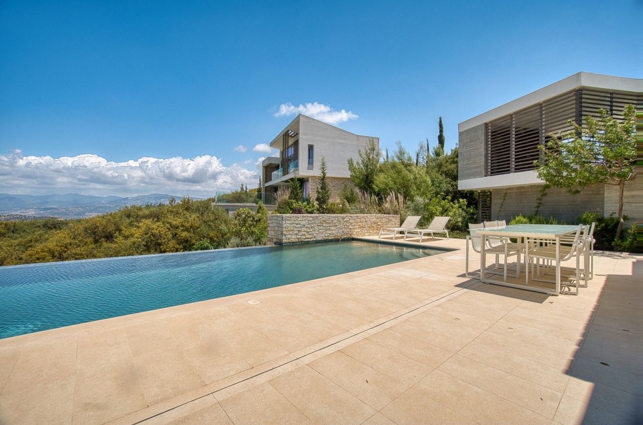Villa a Paphos, Cipro, 270 m² - foto 3