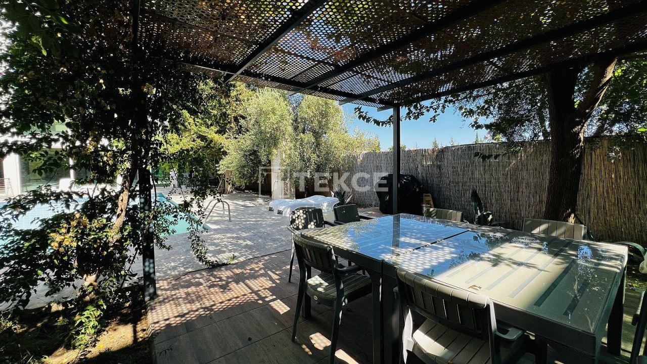 Villa à Kemer, Turquie, 797 m² - image 5