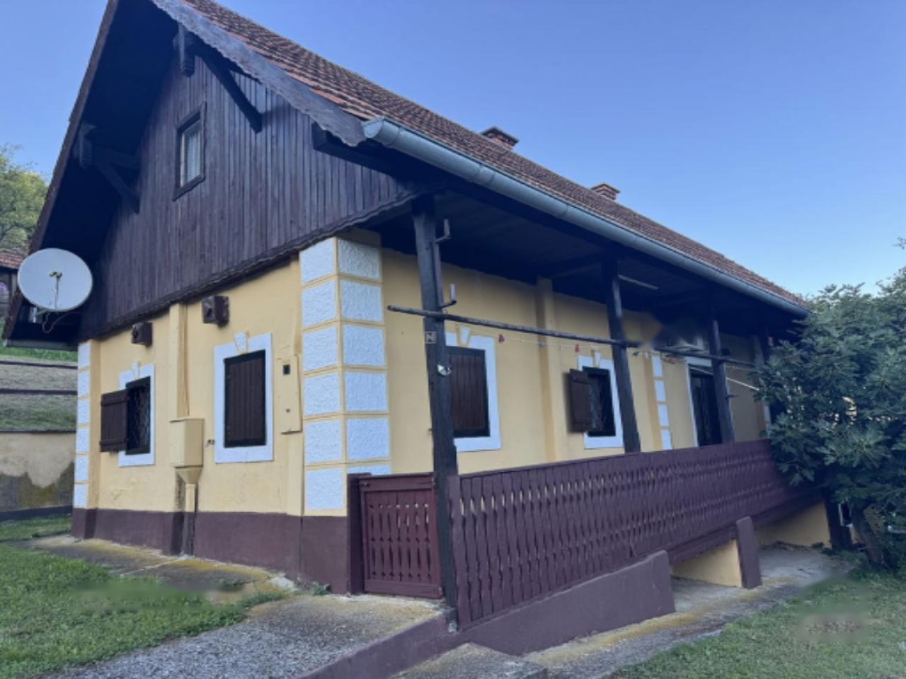 Casa a Brežice, Slovenia, 118 m² - foto 3