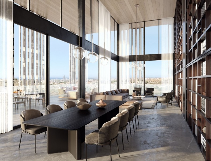 Villa in Limassol, Cyprus, 1 043 m² - picture 3