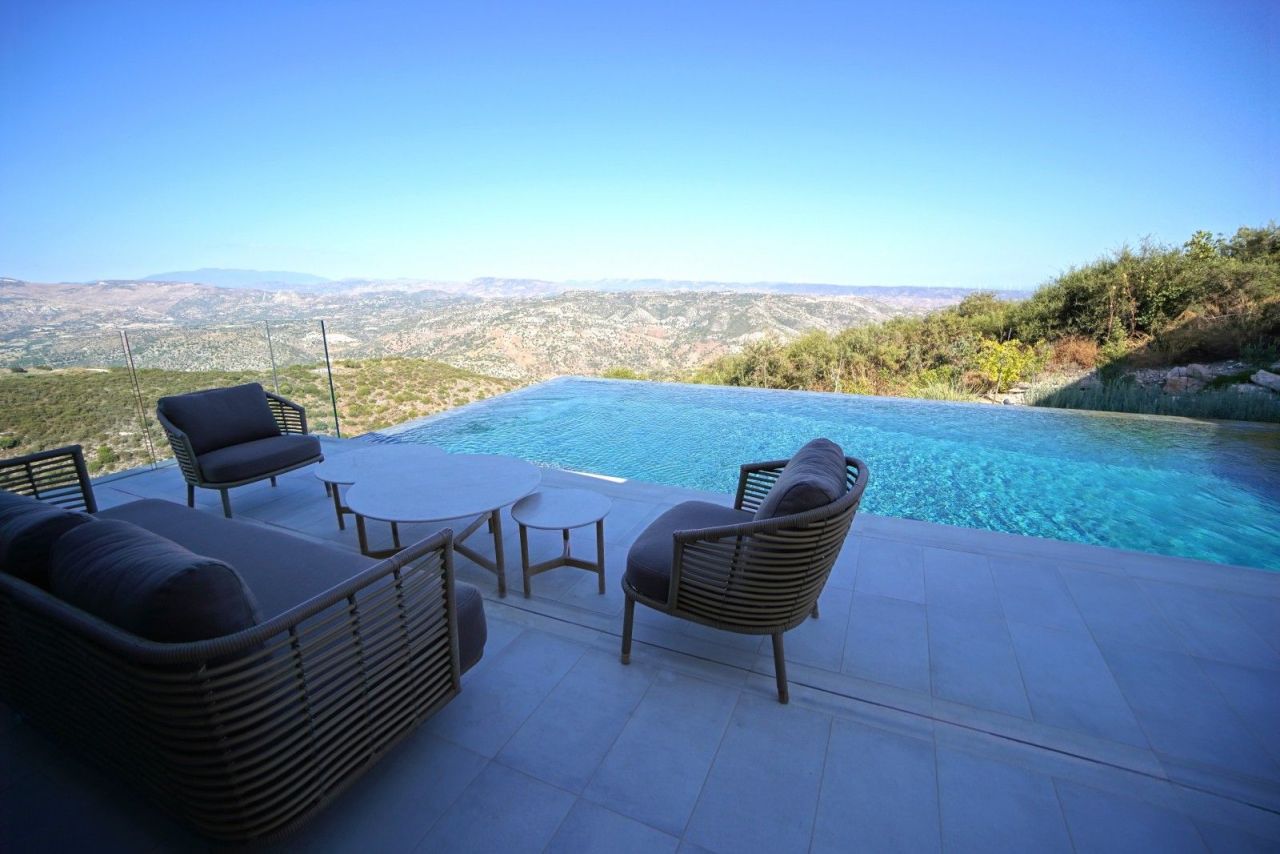 Villa a Paphos, Cipro, 1 200 m2 - foto 3