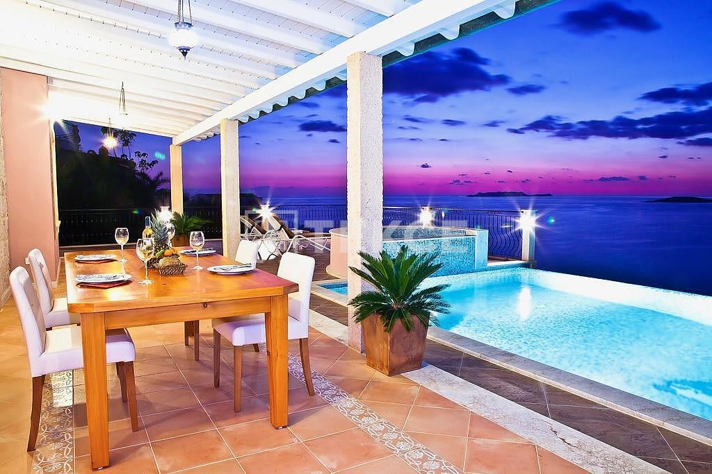 Villa in Kaş, Turkey, 600 m² - picture 6