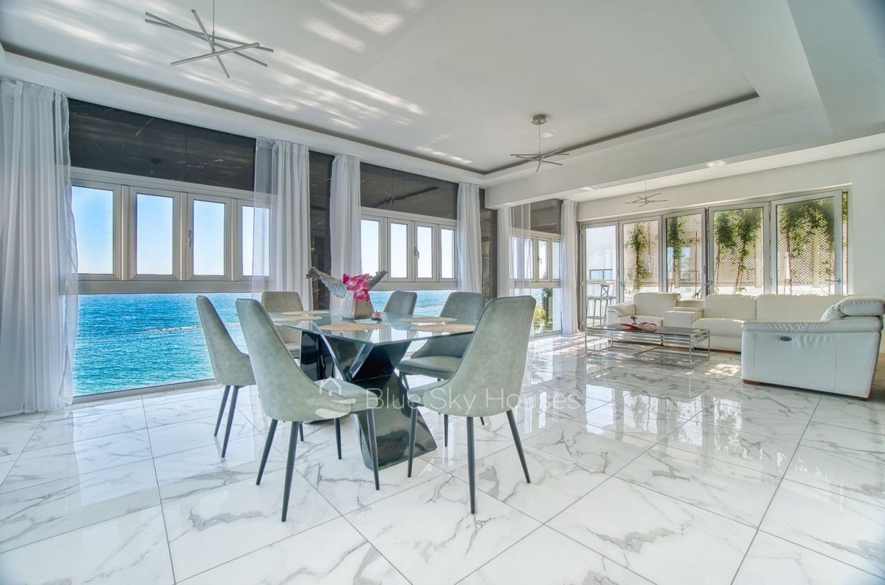 Apartamento en Limasol, Chipre, 110 m² - imagen 4