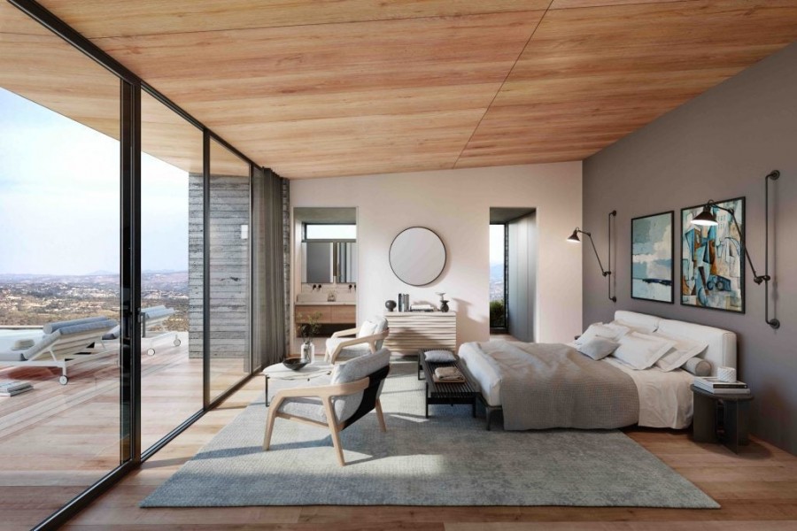 Villa in Paphos, Cyprus, 209 m² - picture 4