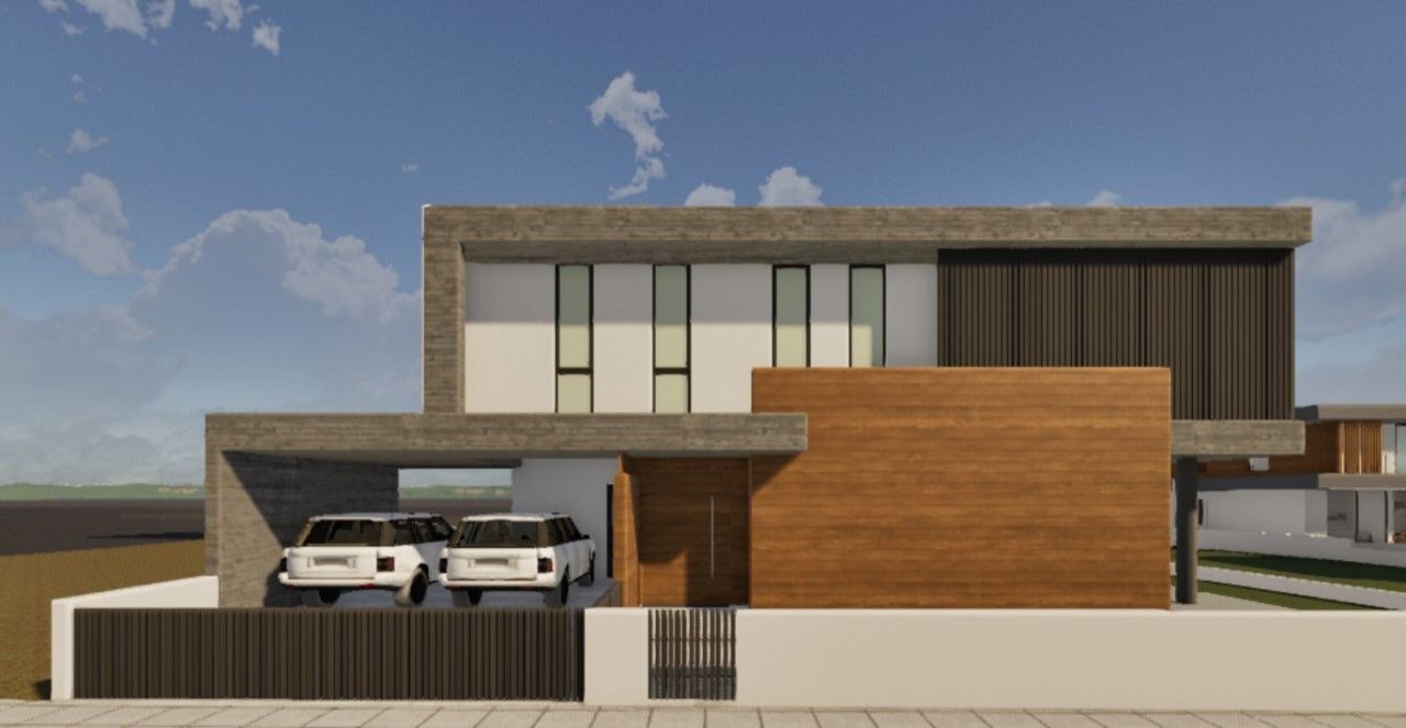 Villa in Larnaca, Cyprus, 113 m² - picture 4