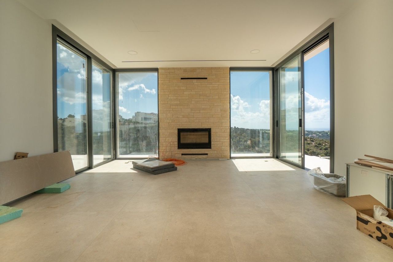 Bungalow à Paphos, Chypre, 260 m² - image 4