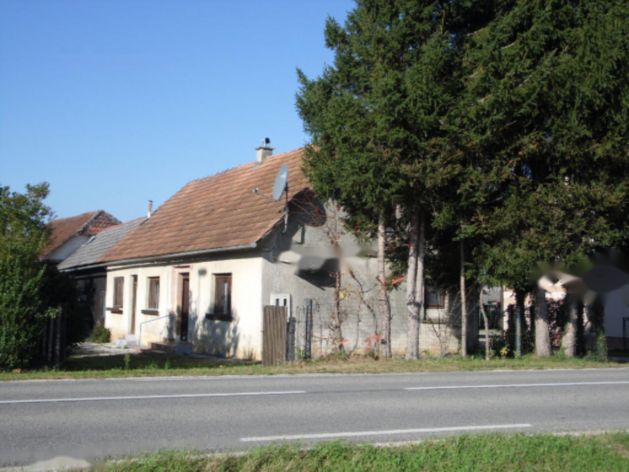 Casa a Novo Mesto, Slovenia, 73 m² - foto 3