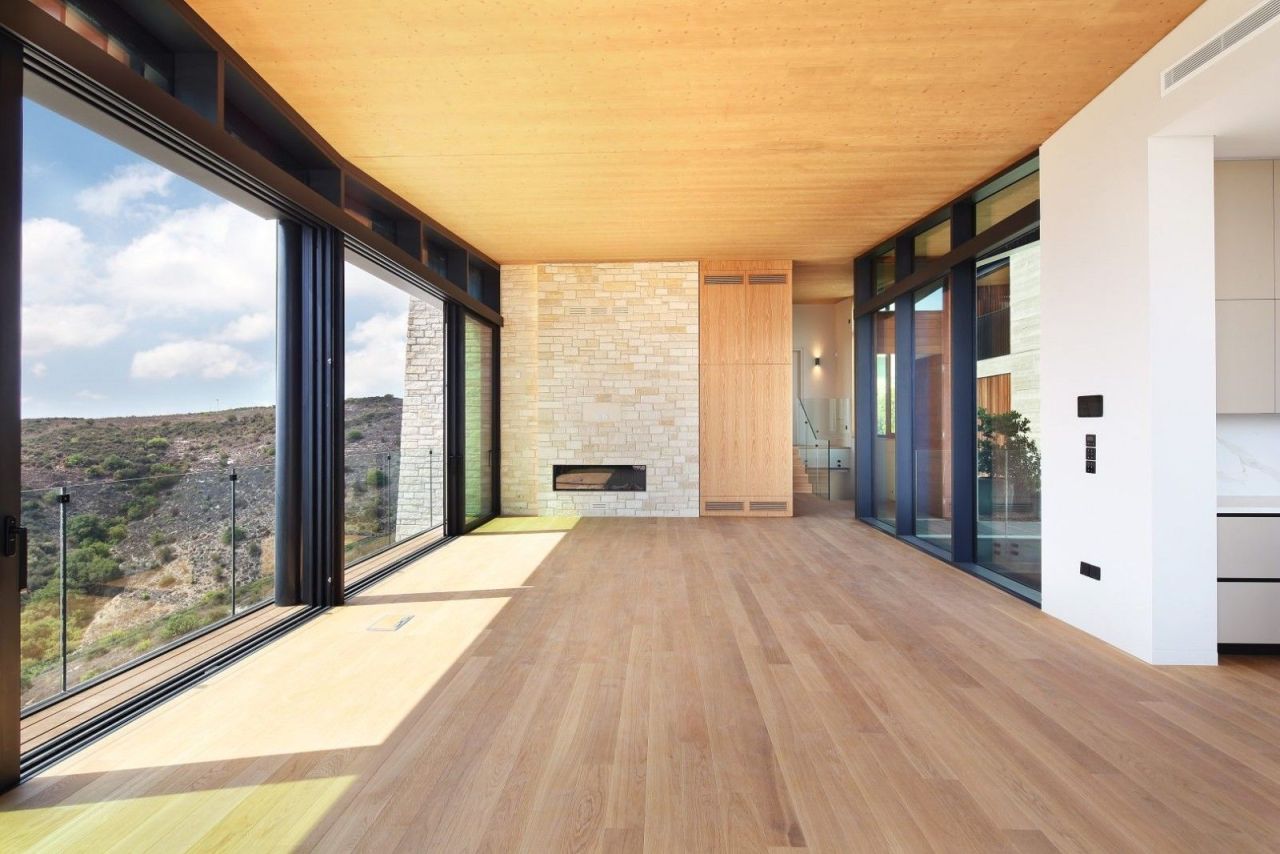 Villa en Pafos, Chipre, 205 m² - imagen 4