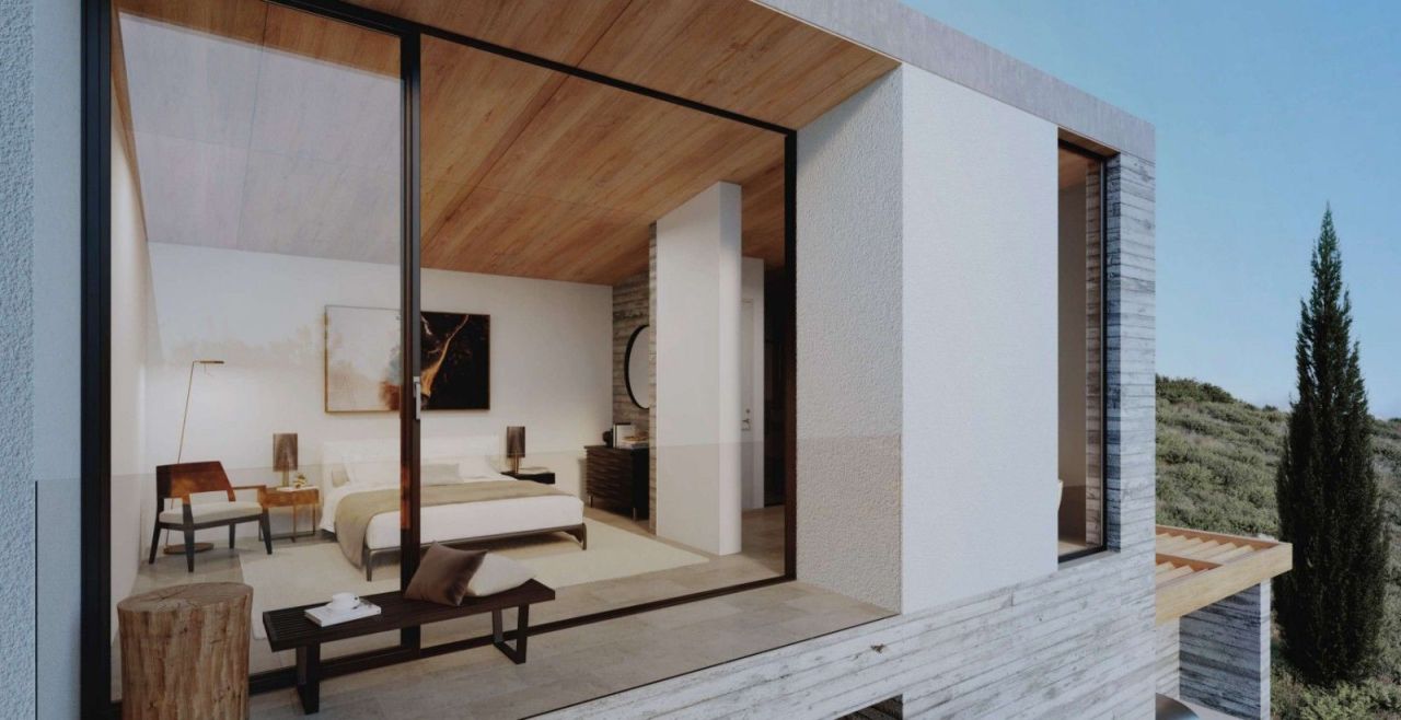 Villa a Paphos, Cipro, 254 m² - foto 4