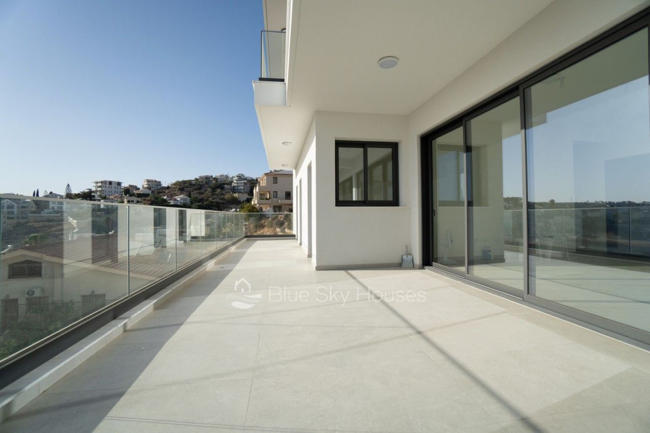 Apartment in Limassol, Zypern, 171 m² - Foto 4